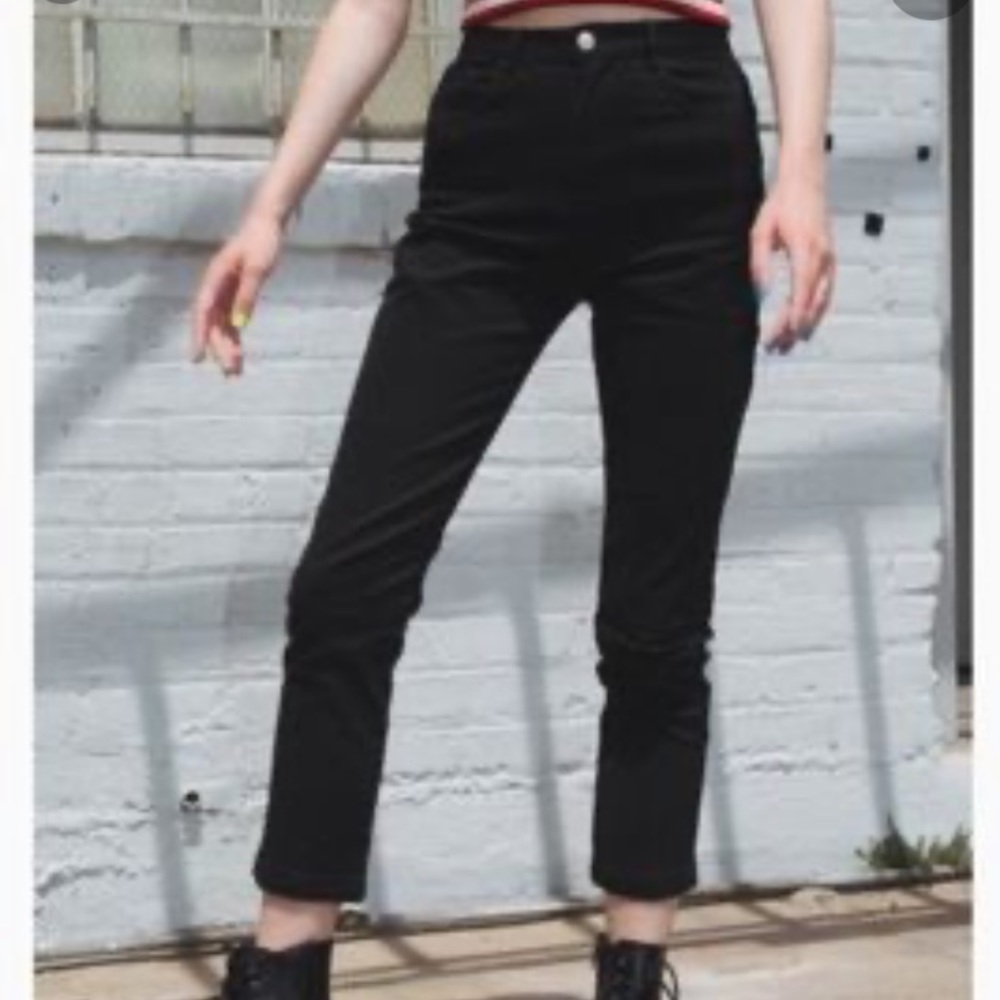 Brandy pants